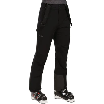 Лыжные штаны мужские Kilpi Mimas-M Black XL (100084439)