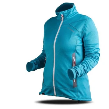 Флісова кофта Trimm Echo Lady Wmn Azure XL (100085885)