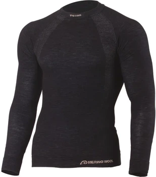Термофутболка чоловіча безшовна Lasting Wapol 9090 XXL/XXXL (100036926)