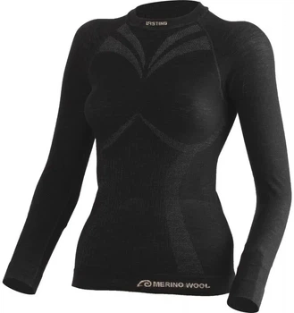 Термофутболка женская анатомическая Lasting Watala 9090 L/XL (100037599)