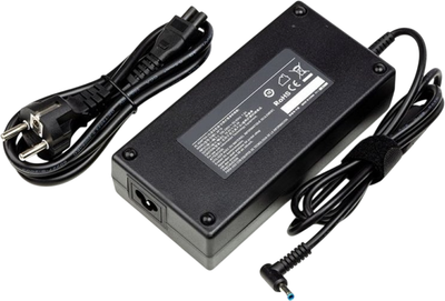 Блок живлення ExtraDigital для ноутбука HP 200W 19.5V 10.3A (HP200G4530)