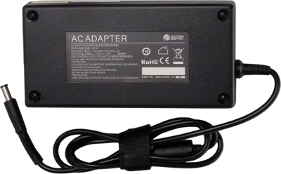 Блок живлення ExtraDigital для ноутбука HP 230W 19.5V 11.8A (HP230G7450)