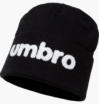 Шапка UMBRO Bogball Black UL322HAT04001 MISC