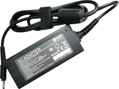 Блок живлення ExtraDigital для ноутбука Dell 45W 19.5V 2.31A (DE45G4530)