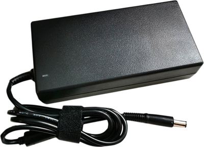 Блок живлення ExtraDigital для ноутбука Dell 210W 19.5V 10.8A (DE210G7450)