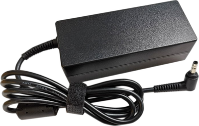 Блок живлення ExtraDigital для ноутбука Dell 65W 19.5V 3.34A (DE65G4017)