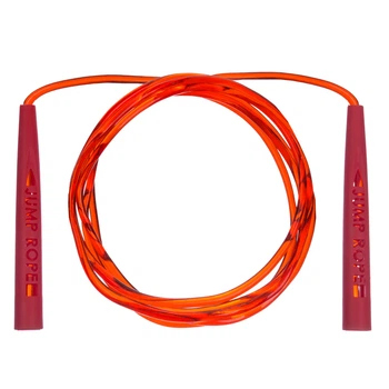 Скакалка с PVC жгутом SP-Sport PL-3450