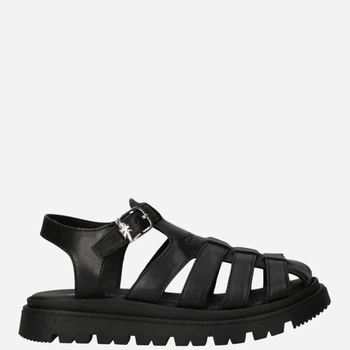 Жіночі сандалі