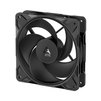 Вентилятор Arctic P12 Pro Reverse 3-Pack Black (ACFAN00332A)