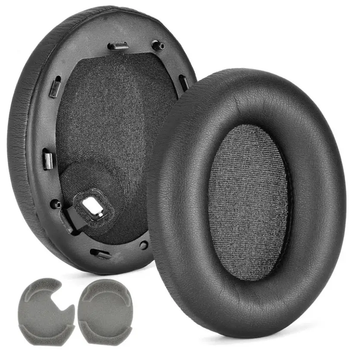 Амбушури для Sony 1000XM4 Black