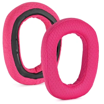 Амбушури для Logitech G435 Pink
