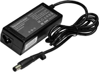 Блок живлення ExtraDigital для ноутбука HP 65W 18.5V 3.5A (4775345000935)