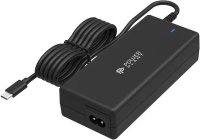 Блок живлення для ноутбука ExtraDigital GaN USB-C 100W (AP100USBCG)