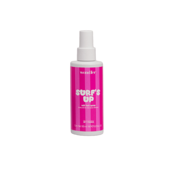 Спрей сольовий для укладки волосся "WONDHER SURFS UP SALT HAIR SPRAY"