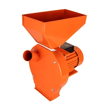Кормоподрібнювач Tex.AC TA-GC2500