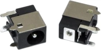 Gniazdo zasilania ExtraDigital do HP Pavilion ZE4900 Series (PJ340002)