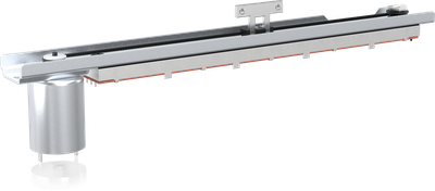 Zestaw zmotoryzowanych faderów Behringer X32 Motor Fader do X32 100 mm 5 szt  000-B1T00-00010