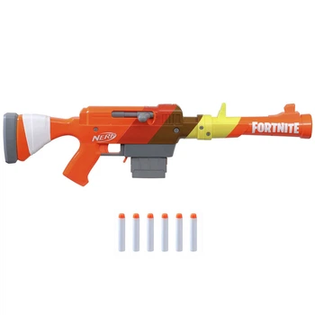 Бластер Nerf Fortnite HR (F4107)