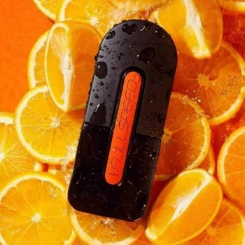 Туалетна вода Avon Full Speed, 75 мл