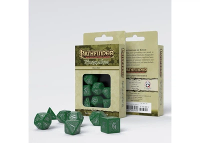 Набір кубиків Pathfinder Kingmaker Dice Set (7 шт.) (SPAT03)