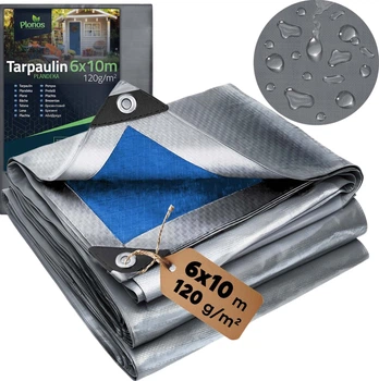 Тент Plonos PL-500 600 x 1000 см (450008)