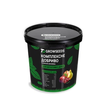 Удобрение Plantin Planstar Universal для фруктовых деревьев 1 кг (ROZ6400221042)