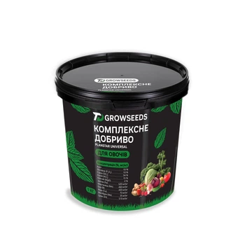 Добриво Plantin Planstar Universal для овочів 1 кг (ROZ6400221041)