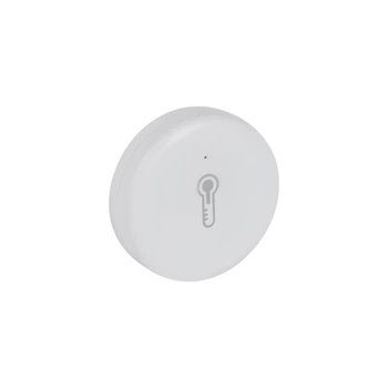 Thermo Alliance ZigBee Беспроводной датчик внешней температуры и влажности ZB-XTH