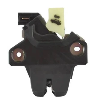 Замок кришки багажника Tesla Model 3 Аналог 1092308-00-E