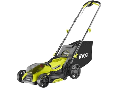 Газонокосарка Ryobi RY18LMX33A-0 ONE+ без АКБ та ЗП (5133006286)