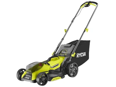 Газонокосарка Ryobi RY18LMX33A-150 ONE+ з АКБ і ЗП (5133006287)