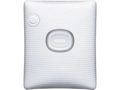 Фотопринтер Fujifilm Instax SQ Link White (16785470)