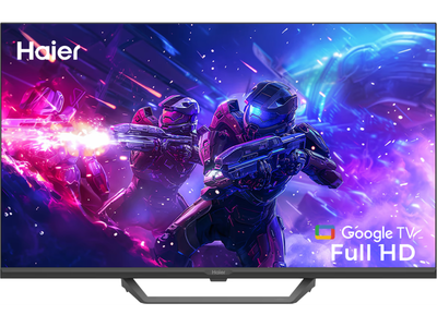 Телевізор Haier H32S80EFX