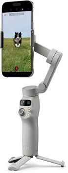 Стабілізатор до смартфону DJI Osmo Mobile 7 (CP.OS.00000406.01)