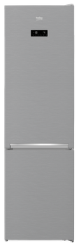 Холодильник Beko RCNA406E40ZXBN