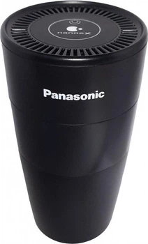 Очиститель воздуха PANASONIC F-GPT01RKF