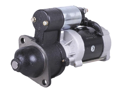 TKCです。 Стартер Z-11 12V 7.8KW 1332A на трактор DongFeng 244, посадка 75