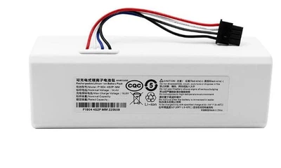 Аккумулятор батарея для роботів-пилососів Xiaomi STYTJ01ZHM, SKV4093GL, Mi Robot Vacuum Mop