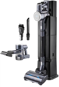 Акумуляторний пилосос Eta Panther PRO 7250 90000 (3 в 1)