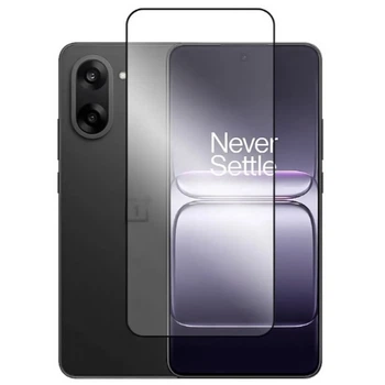 Защитное стекло Full Screen Tempered Glass для OnePlus Nord CE5, Black
