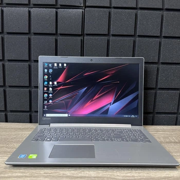 Ноутбук Lenovo CPU4415U/12GB/128SSD/MX110-2GB Б/В