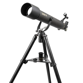 Телескоп SIGETA StarWalk 80/720 AZ