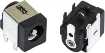 Gniazdo zasilania ExtraDigital do Toshiba Satellite 1105 / 1110-S153 / 1115-S103 (PJ340569)