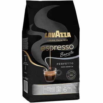 Кава в зернах Lavazza Espresso Barista Perfetto - 1 kg