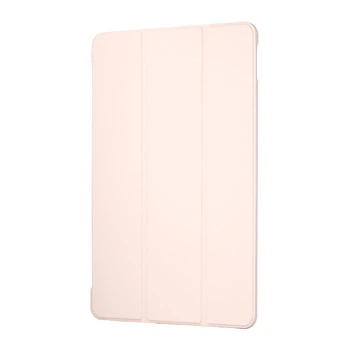 Чохол iPad 7/8/9 10.2" 2019-2021 | Air 3 10.5" | Pro 10.5" TPU TriFold pink sand