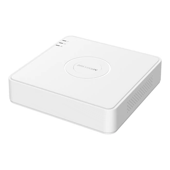 Turbo HD видеорегистратор Hikvision DS-7108HGHI-M1(C)