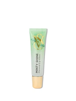 Блиск для губ Victoria`s secret Minty Shine Flavored Lip Gloss 13g