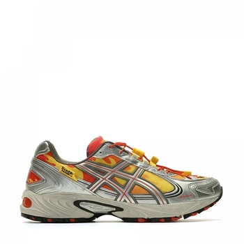 Чоловічі кросівки Asics Gel-Kahana TR V4 X Сріблястий 1203A653-750
