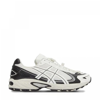 Чоловічі кросівки Asics Gel-Kahana TR V4 Black/White 42,5 Білий 1203A497-100