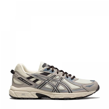 Жіночі кросівки Asics Gel-Venture 6 Milk White/Stone Grey 39,5 Сірий 1011B550-100